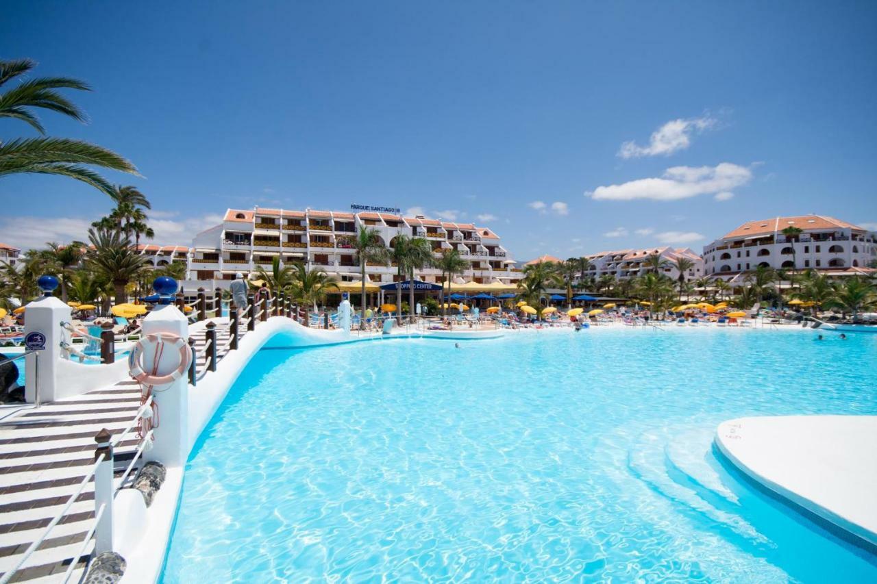 Villa Park Santiago Iii 139 - Three Bed Playa de las Americas (Tenerife)