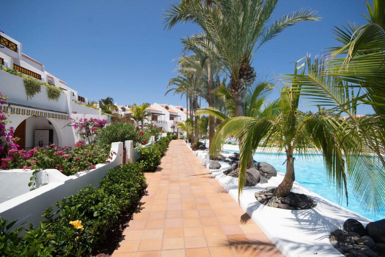 Park Santiago Iii 139 - Three Bed Villa *