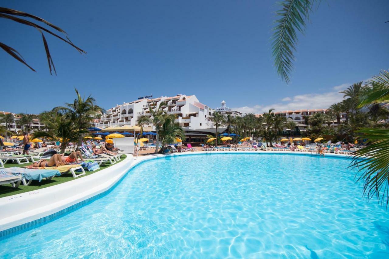 Villa Park Santiago Iii 139 - Three Bed *