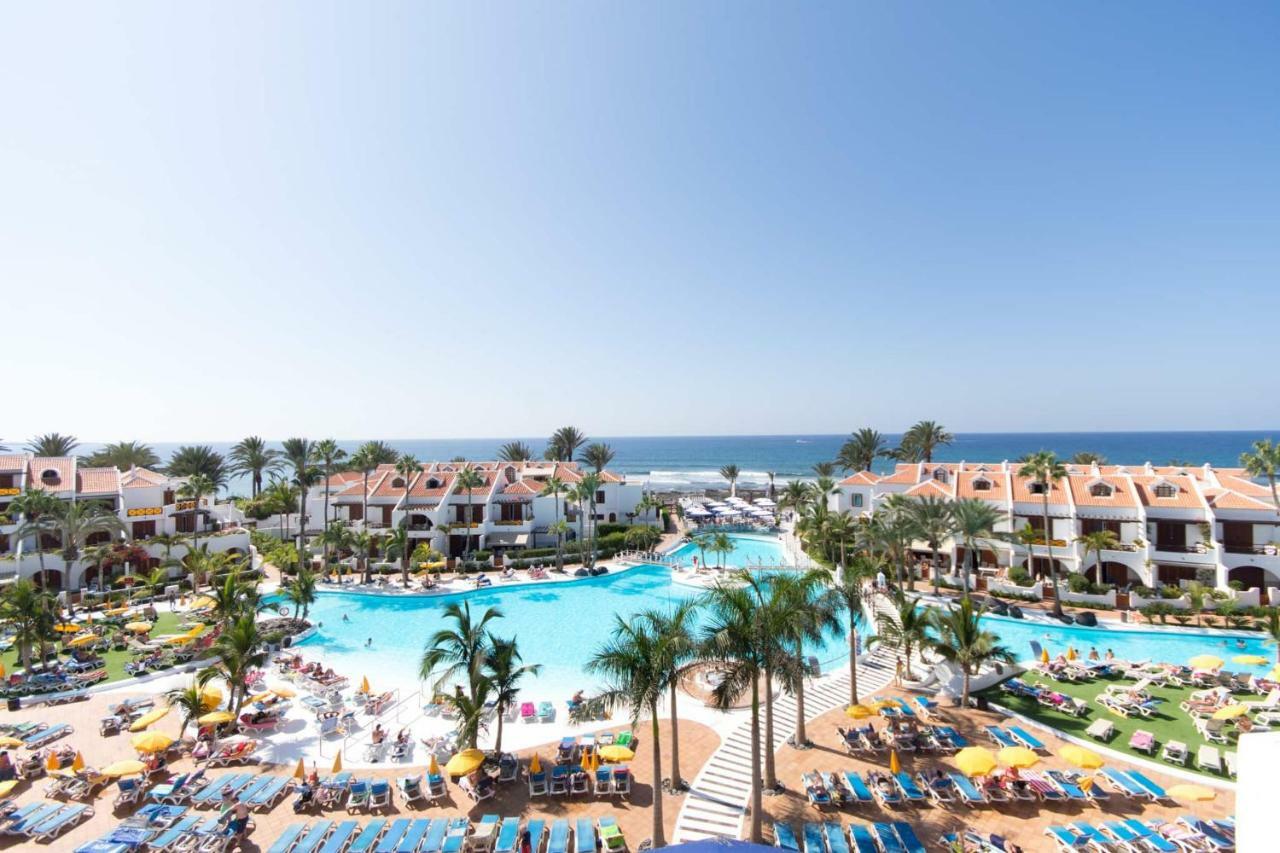 Park Santiago Iii 139 - Three Bed Playa de las Americas (Tenerife)