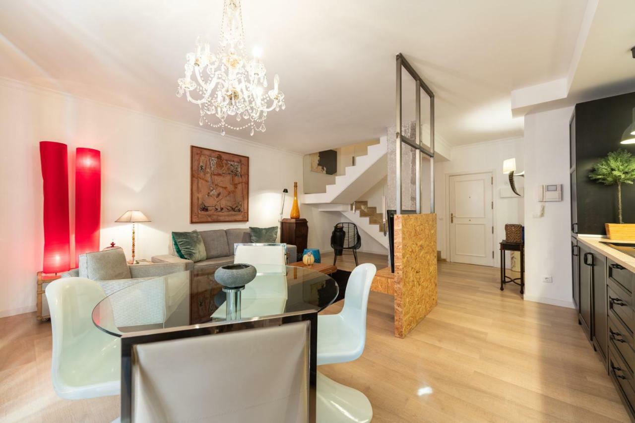 Duplex En El Centro De La Ciudad