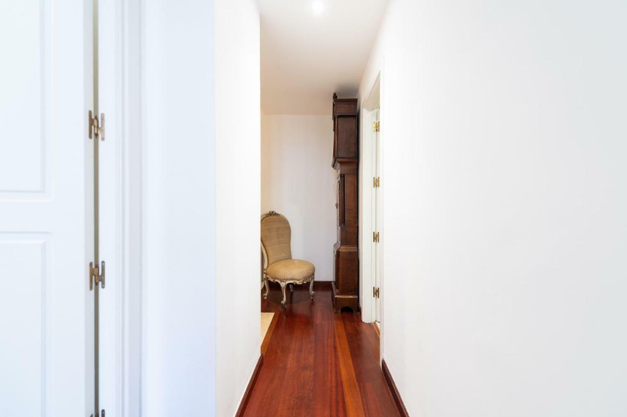 Duplex En El Centro De La Ciudad Apartment Las Palmas de Gran Canaria