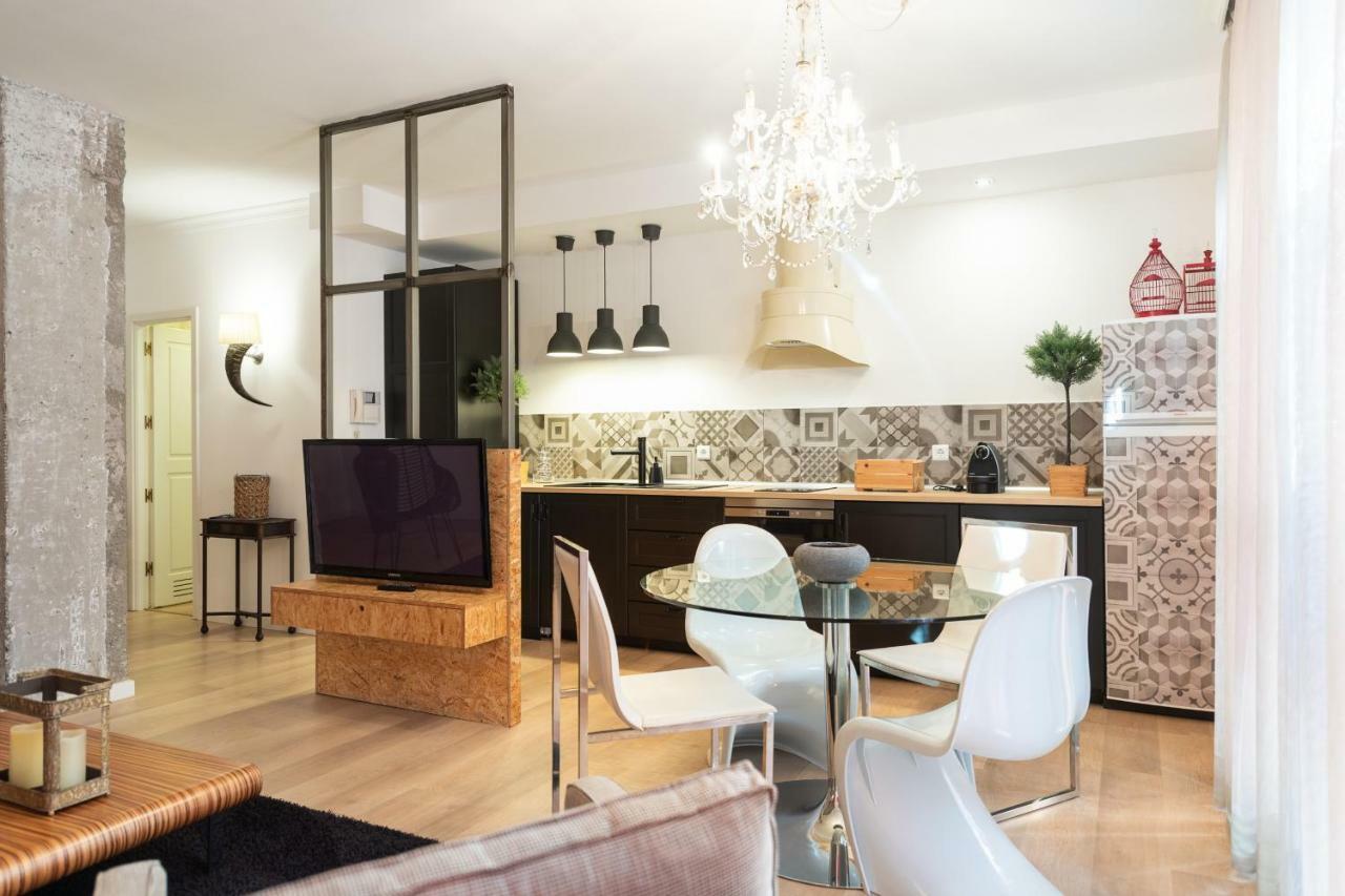 Duplex En El Centro De La Ciudad Las Palmas de Gran Canaria