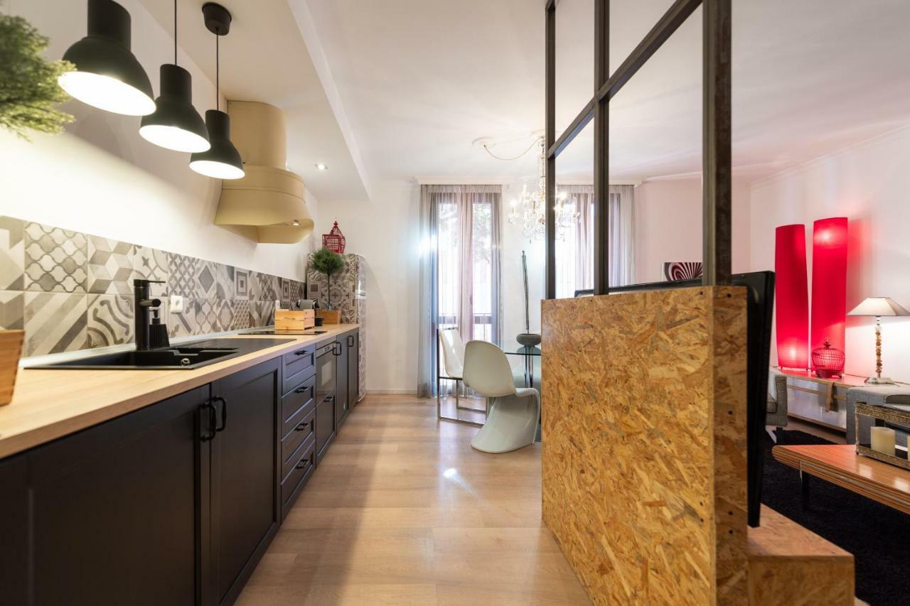 Duplex En El Centro De La Ciudad Apartment Las Palmas de Gran Canaria