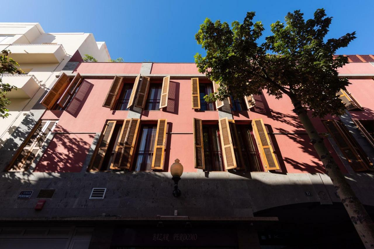 Duplex En El Centro De La Ciudad * Las Palmas de Gran Canaria