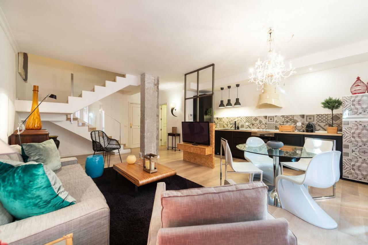 Apartment Duplex En El Centro De La Ciudad Las Palmas de Gran Canaria