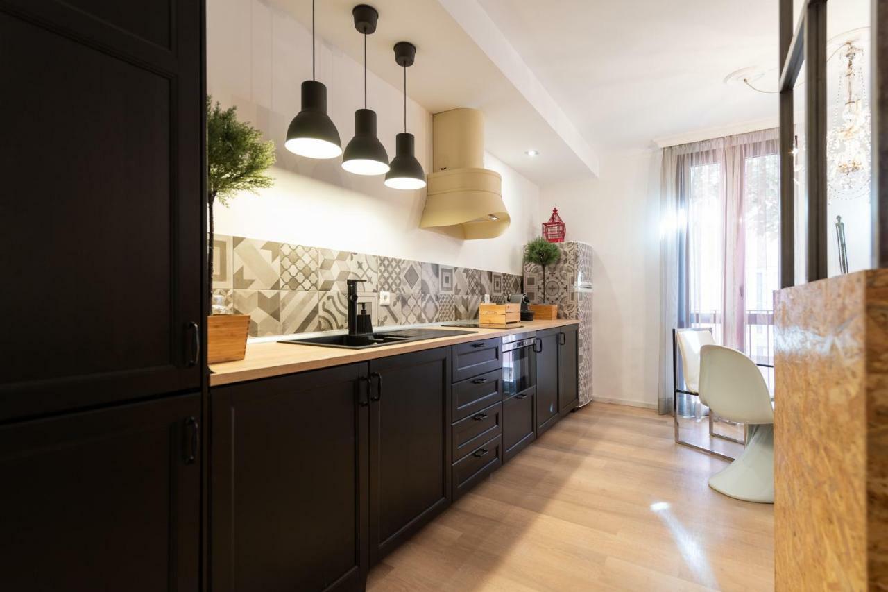 Apartment Duplex En El Centro De La Ciudad Las Palmas de Gran Canaria