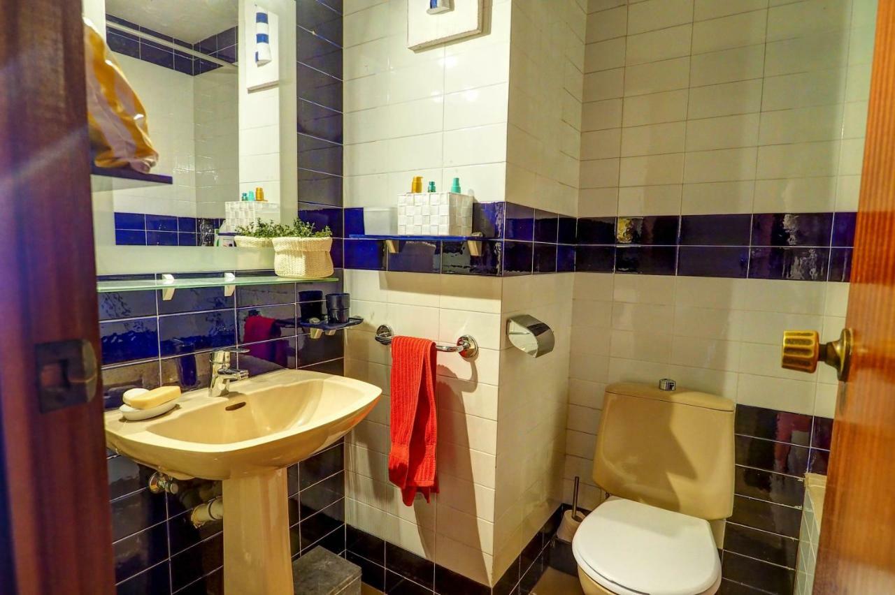 Apartamento Clarimar By Hello Homes *