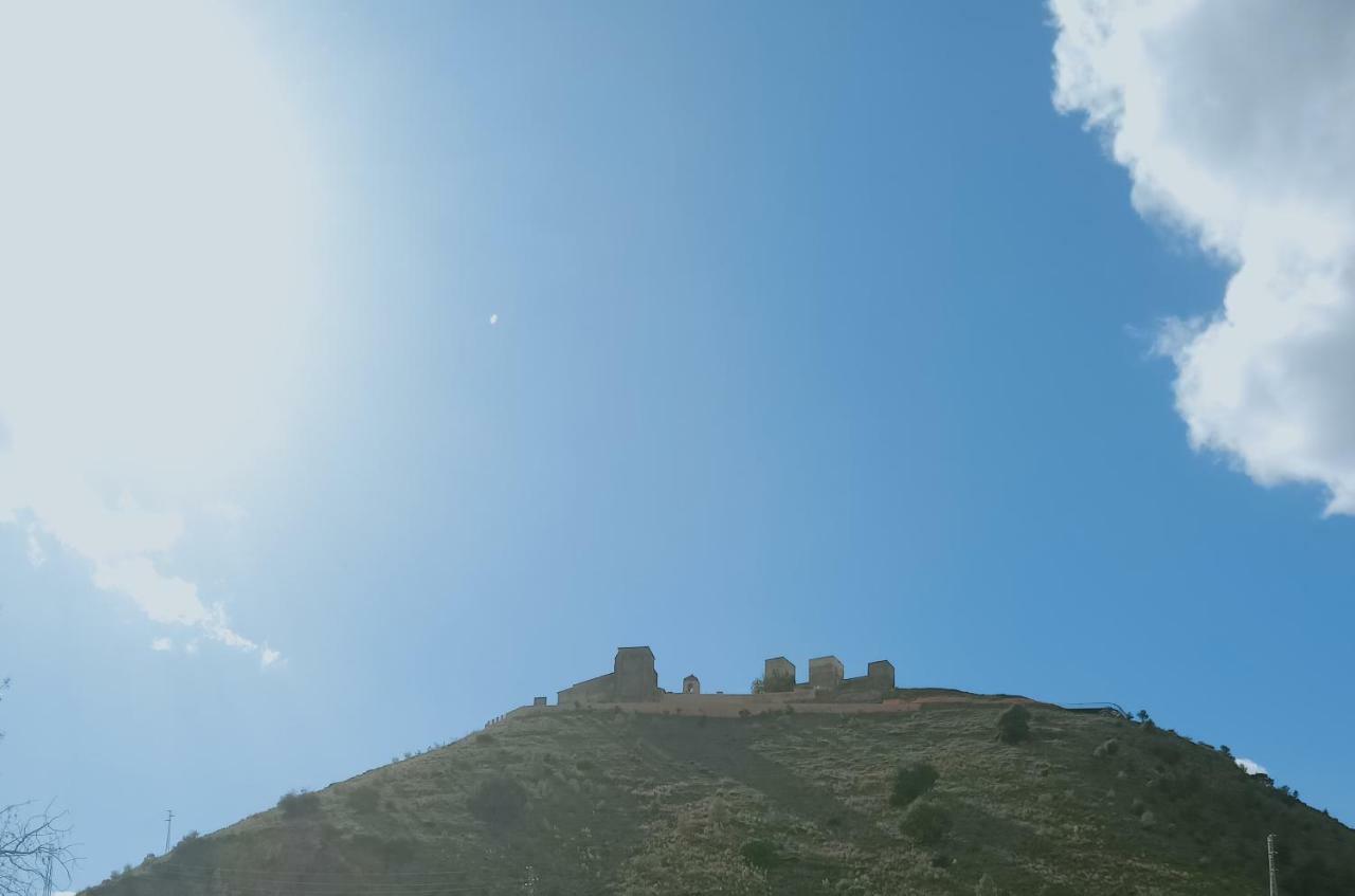 El Cielo Azul Alora