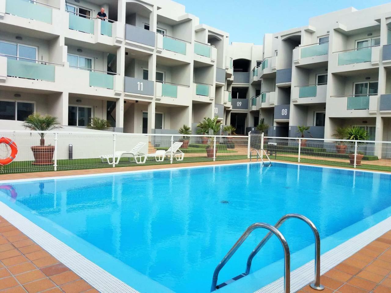 Sunset Spot Fuerteventura Premium I Apartamento Corralejo