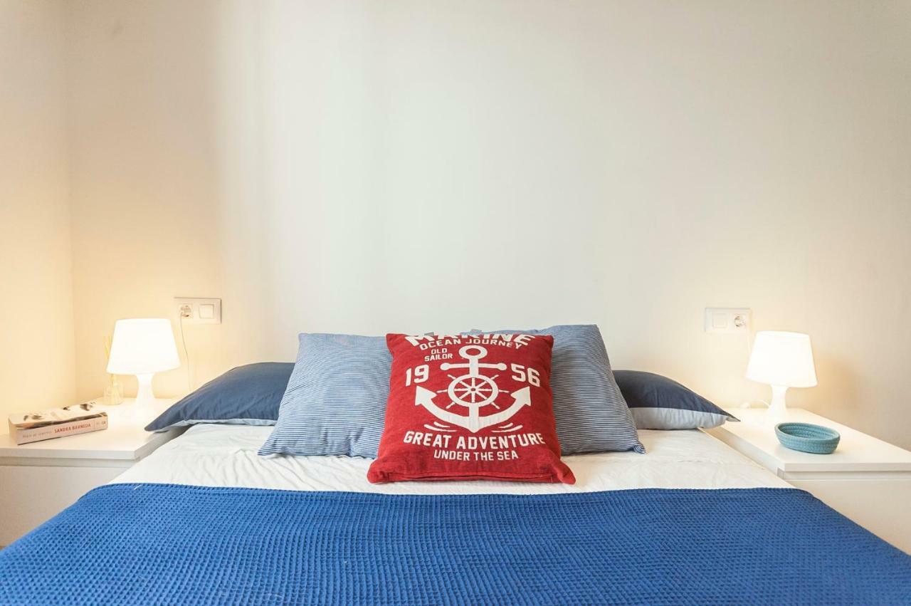 Lets Holidays Codolar 2 Apartment Tossa de Mar