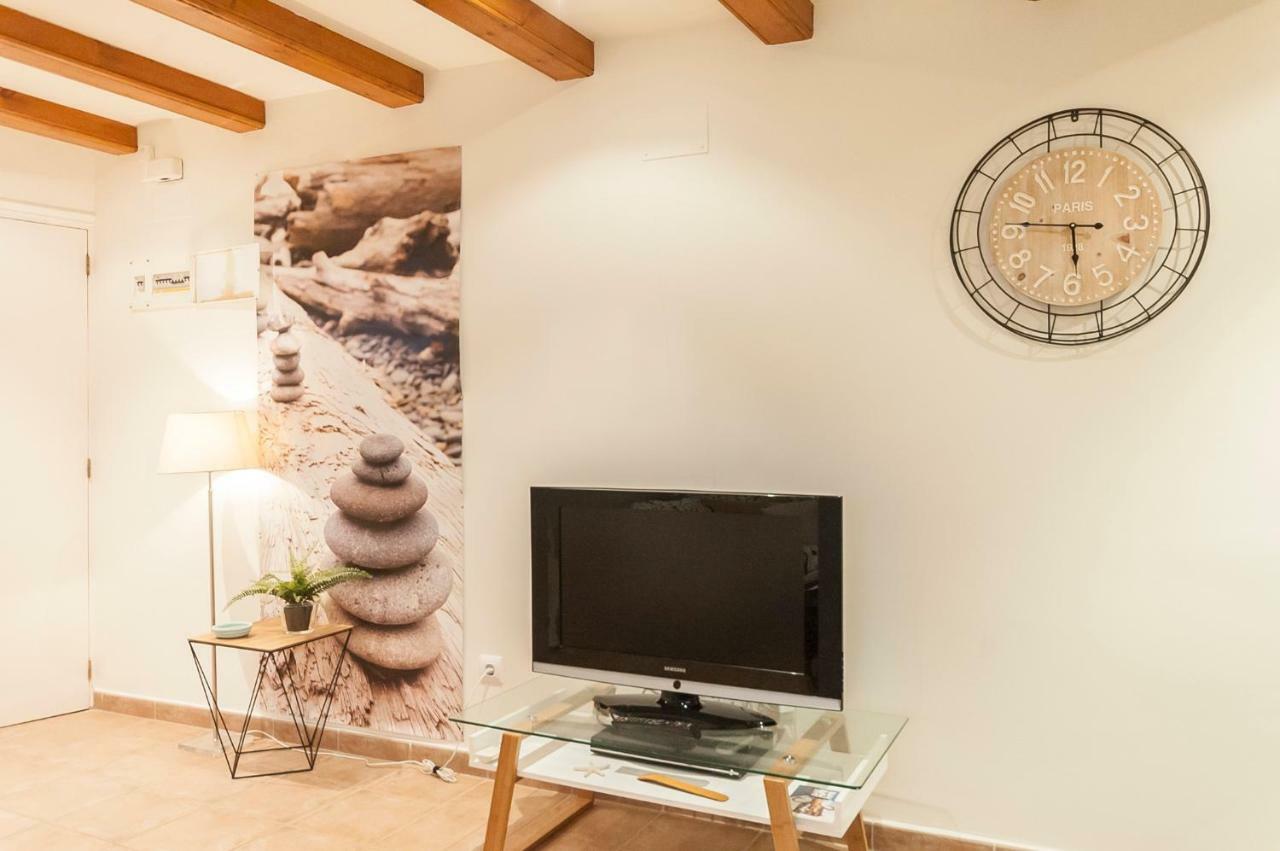 Apartment Lets Holidays Codolar 2