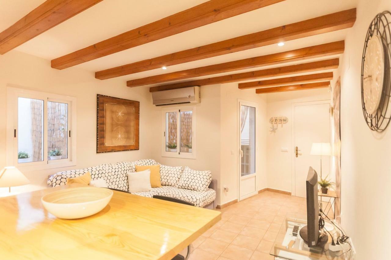 Apartment Lets Holidays Codolar 2 *