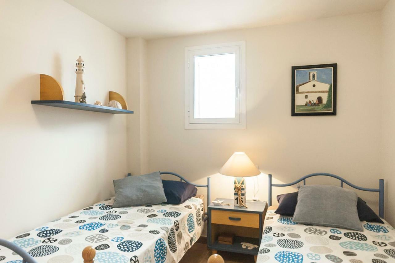 Apartment Lets Holidays Codolar 2 *