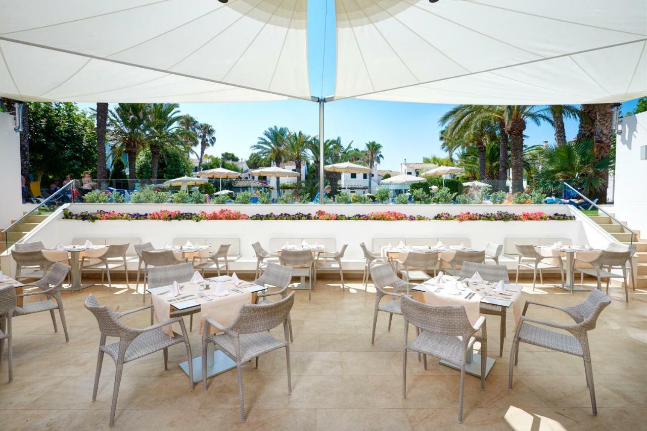 Grupotel Club Menorca Son Xoriguer