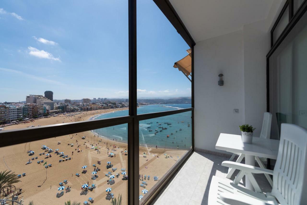 Сasa de vacaciones Lovely Balcony Sea Views By Canariasgetaway