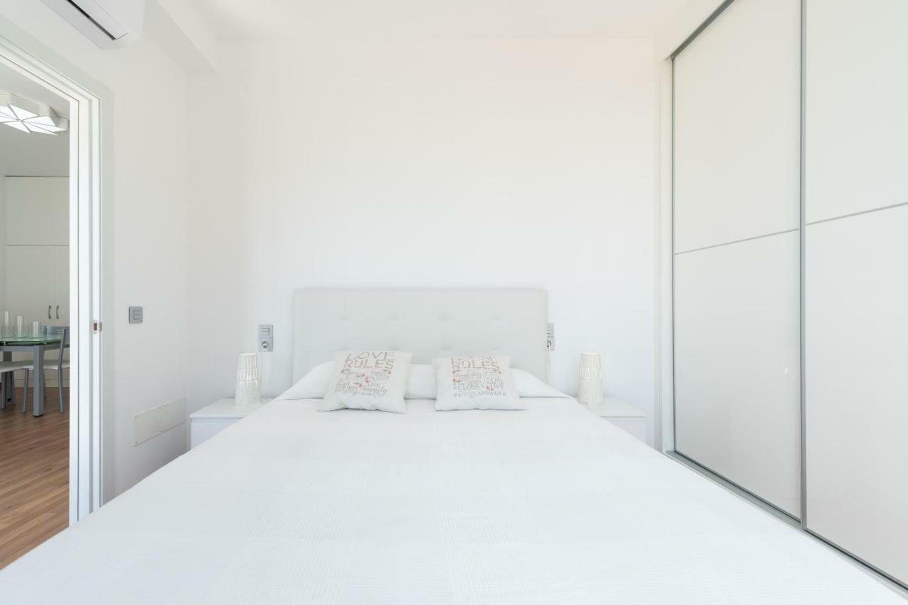Lovely Balcony Sea Views By Canariasgetaway Сasa de vacaciones Las Palmas de Gran Canaria