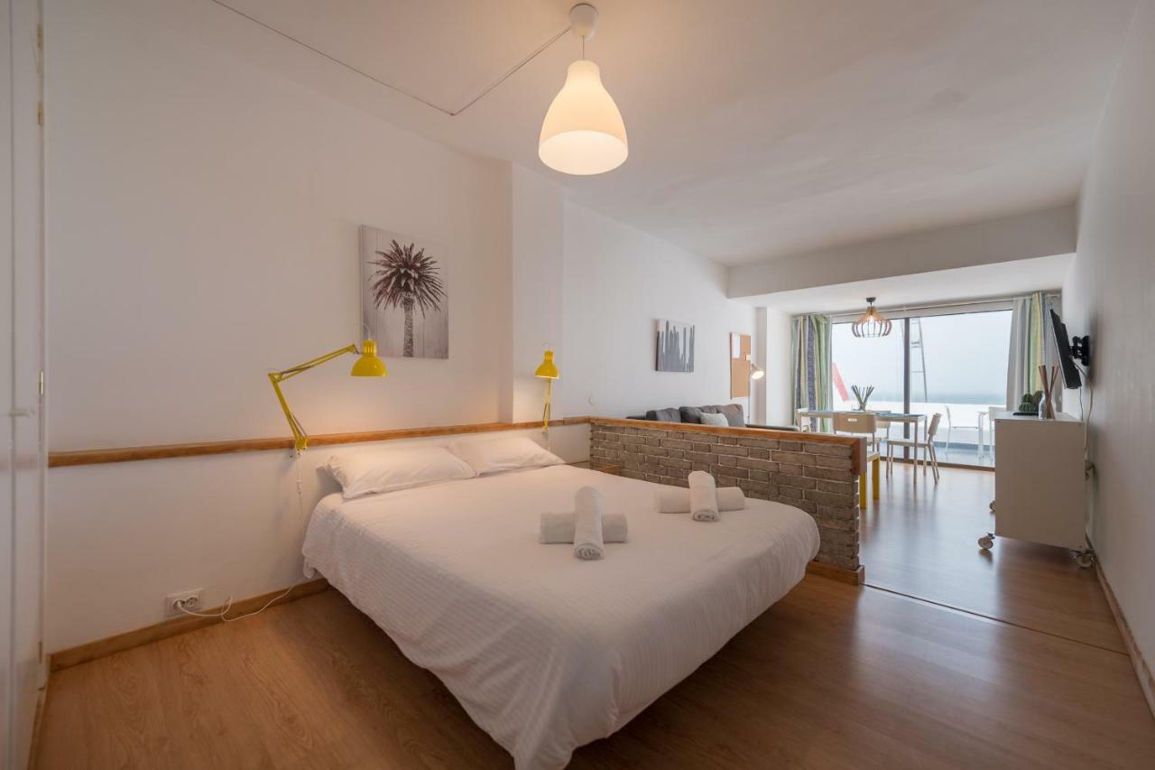 Сasa de vacaciones Yellow Sun Marine I By Canariasgetaway *