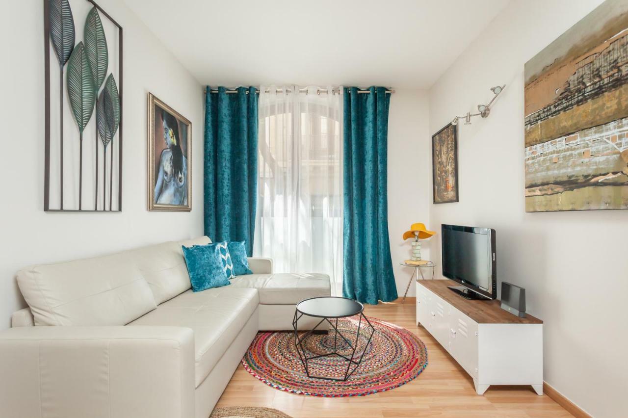 Art House Sagrada Familia Apartment *