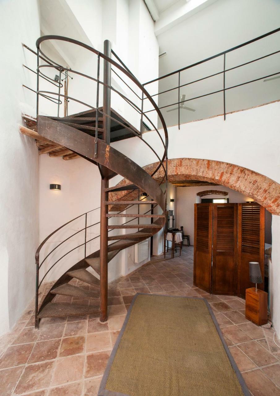 Pozos De La Nieve Apartment *