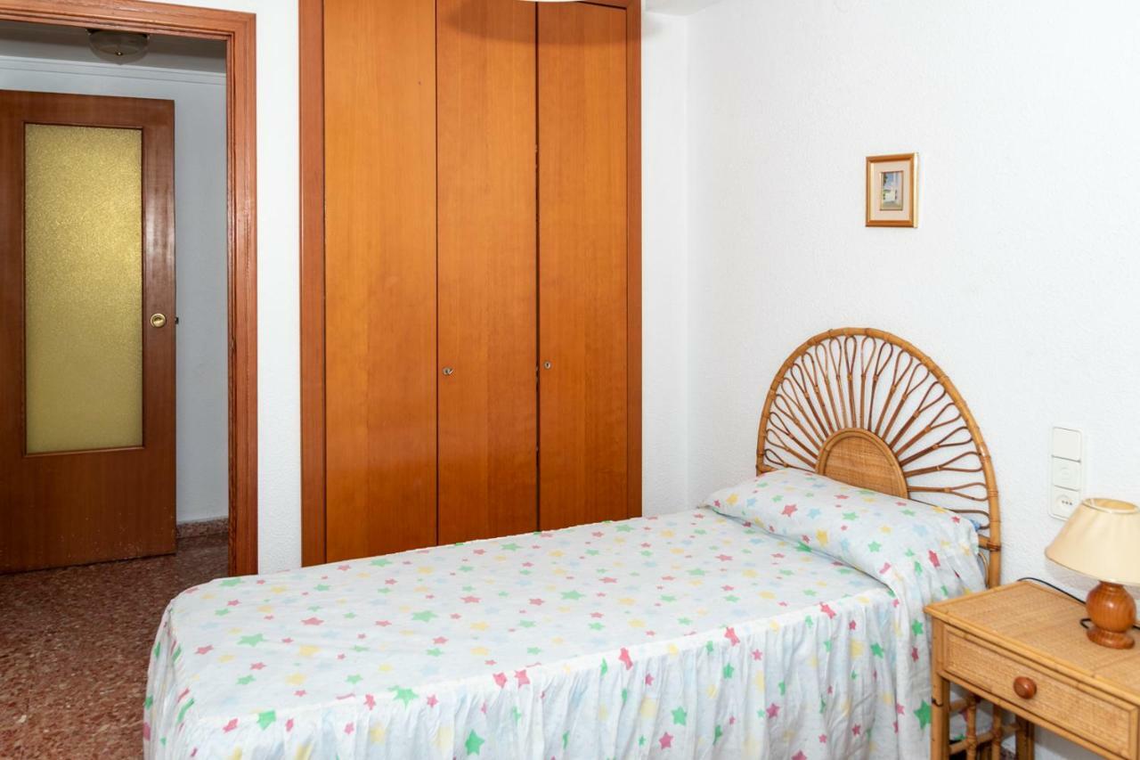 Apartamento Florazar 2, Vi-1-c Cullera