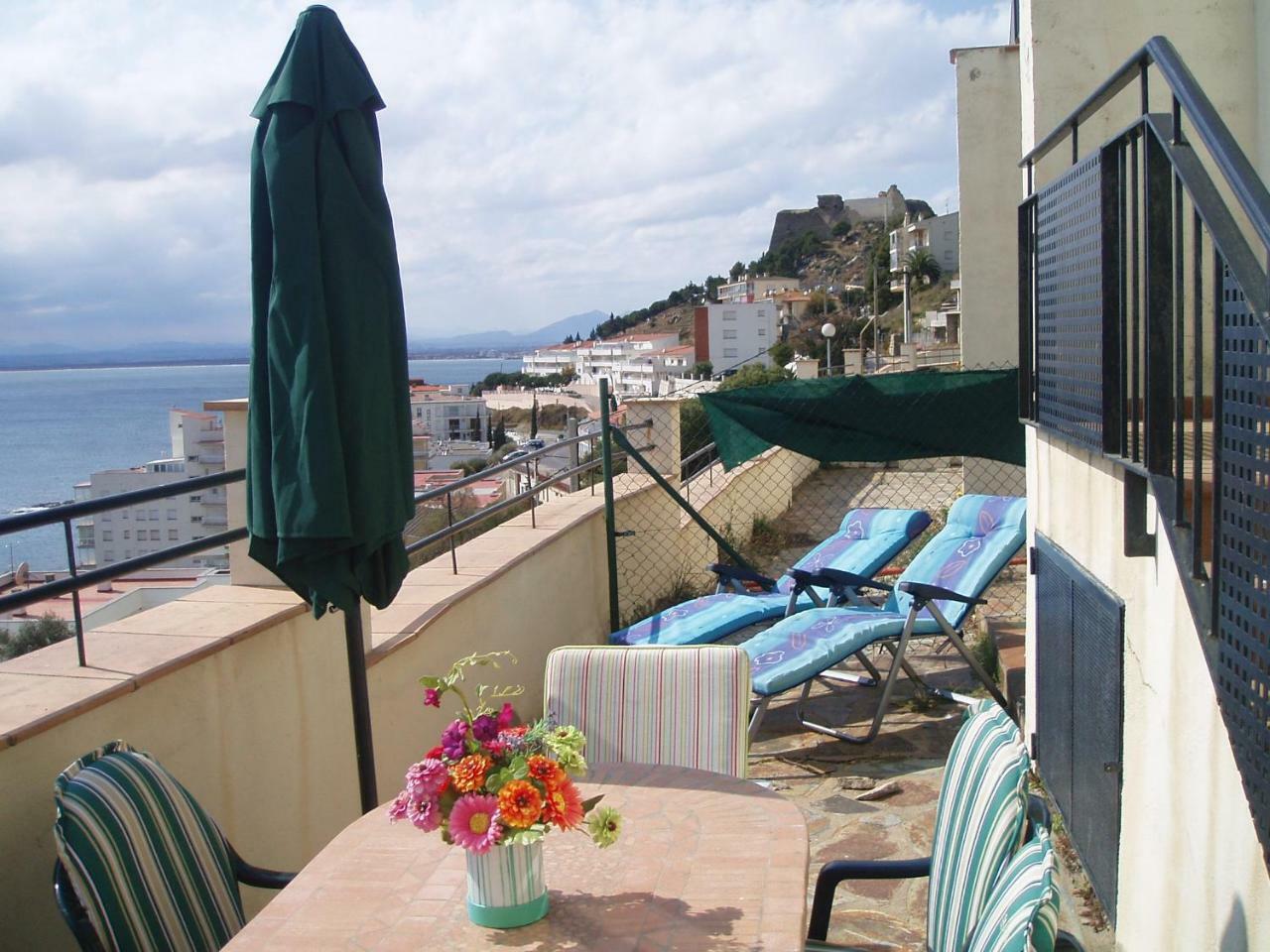 Villa Turo Marina 3 Roses