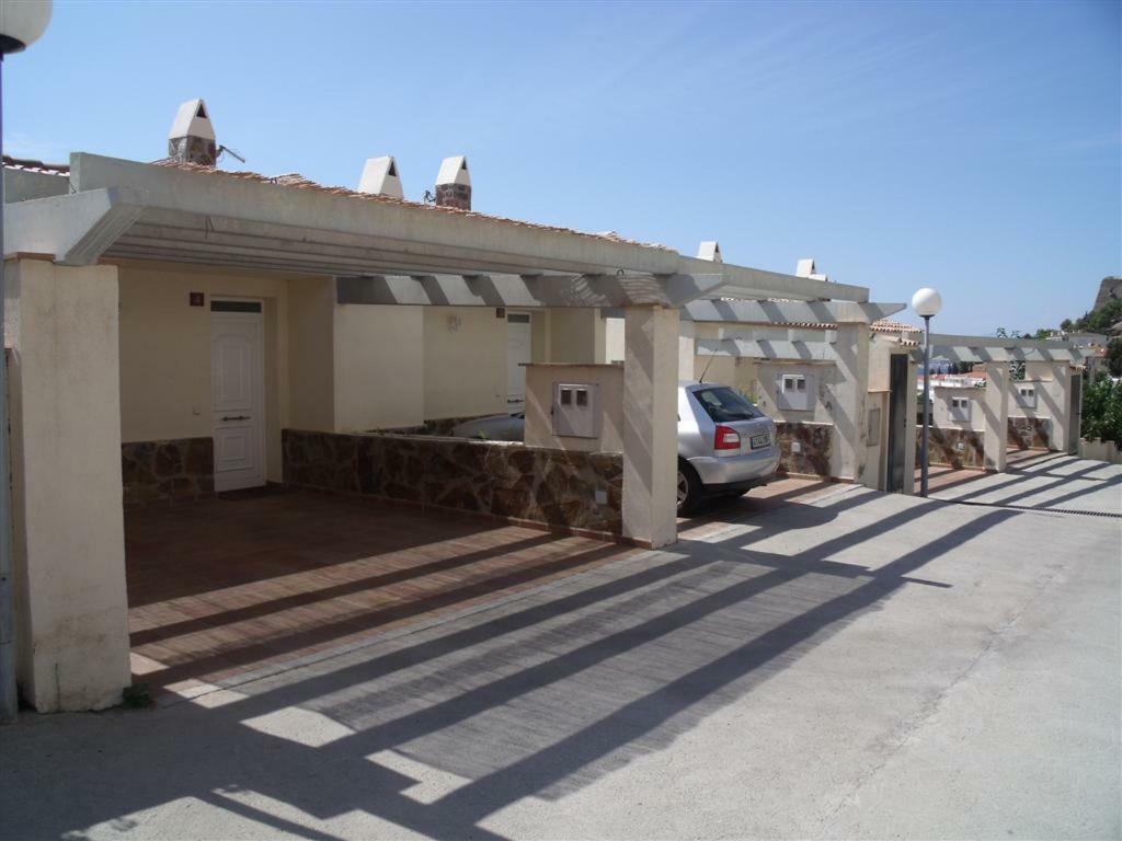 Turo Marina 3 Villa