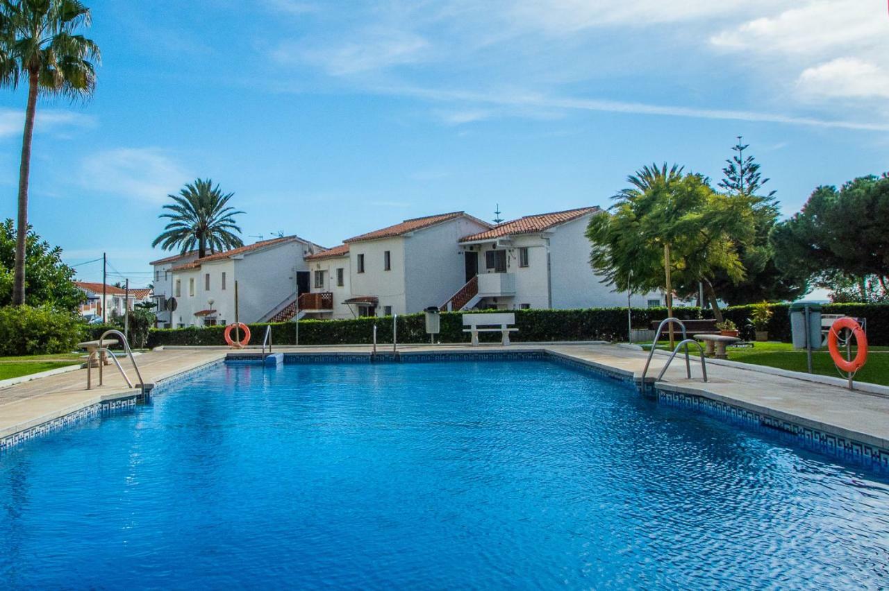 Apartment Esmeralda, Pet Friendly, Sea View, Wifi, Near The Beach La Cala De Mijas
