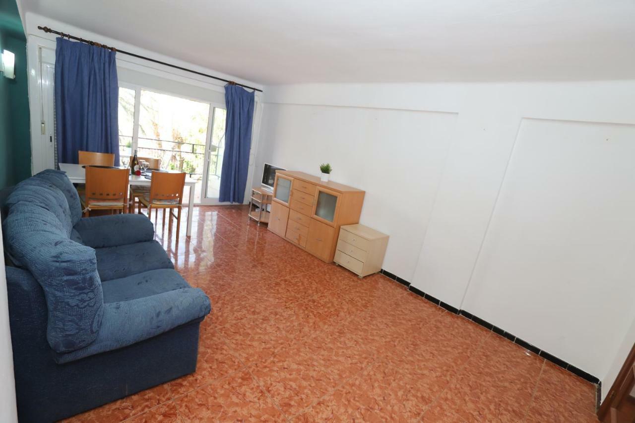 Apartamento Costa Daurada - Pompeyo *