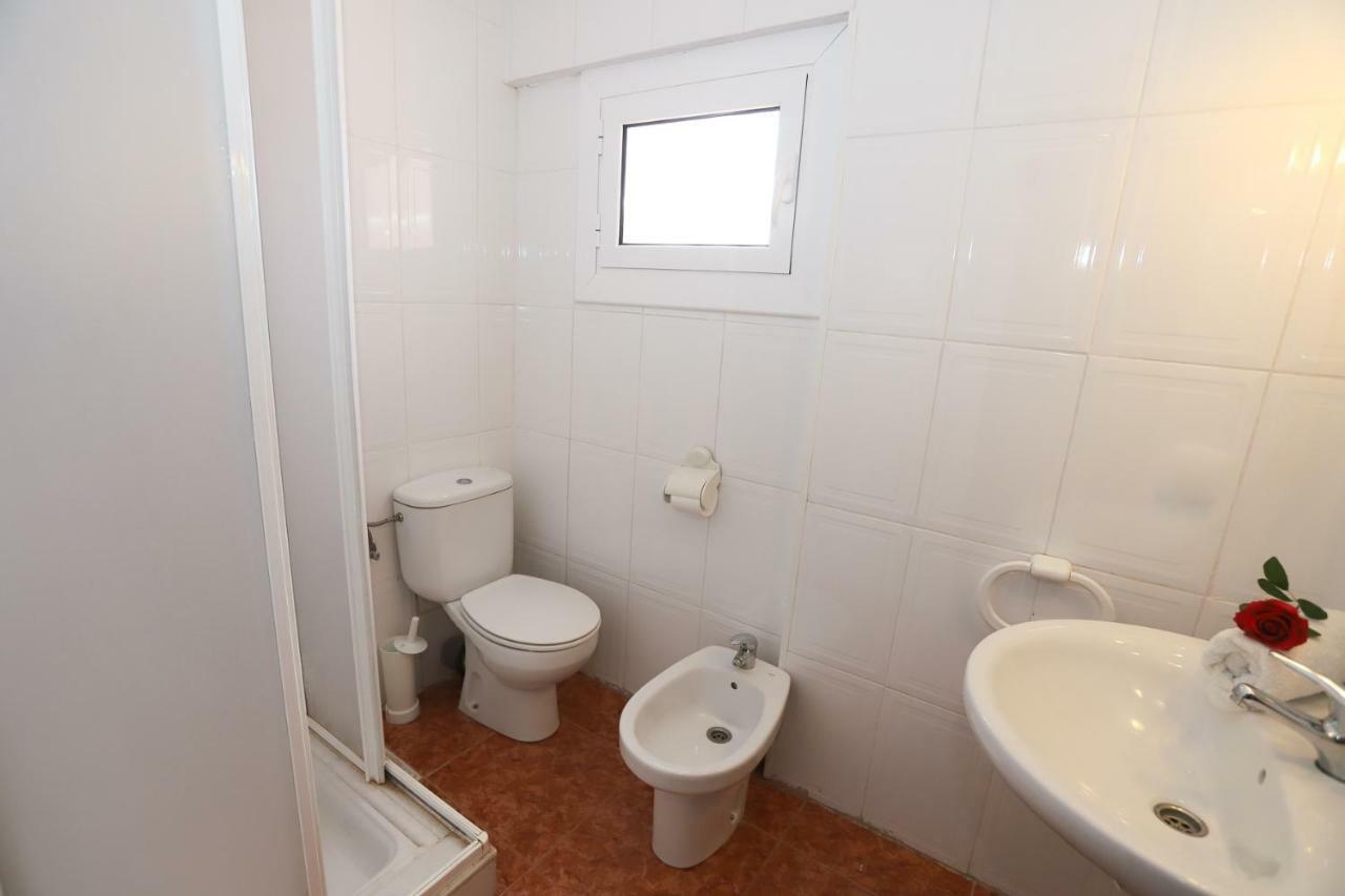 Apartamento Costa Daurada - Pompeyo