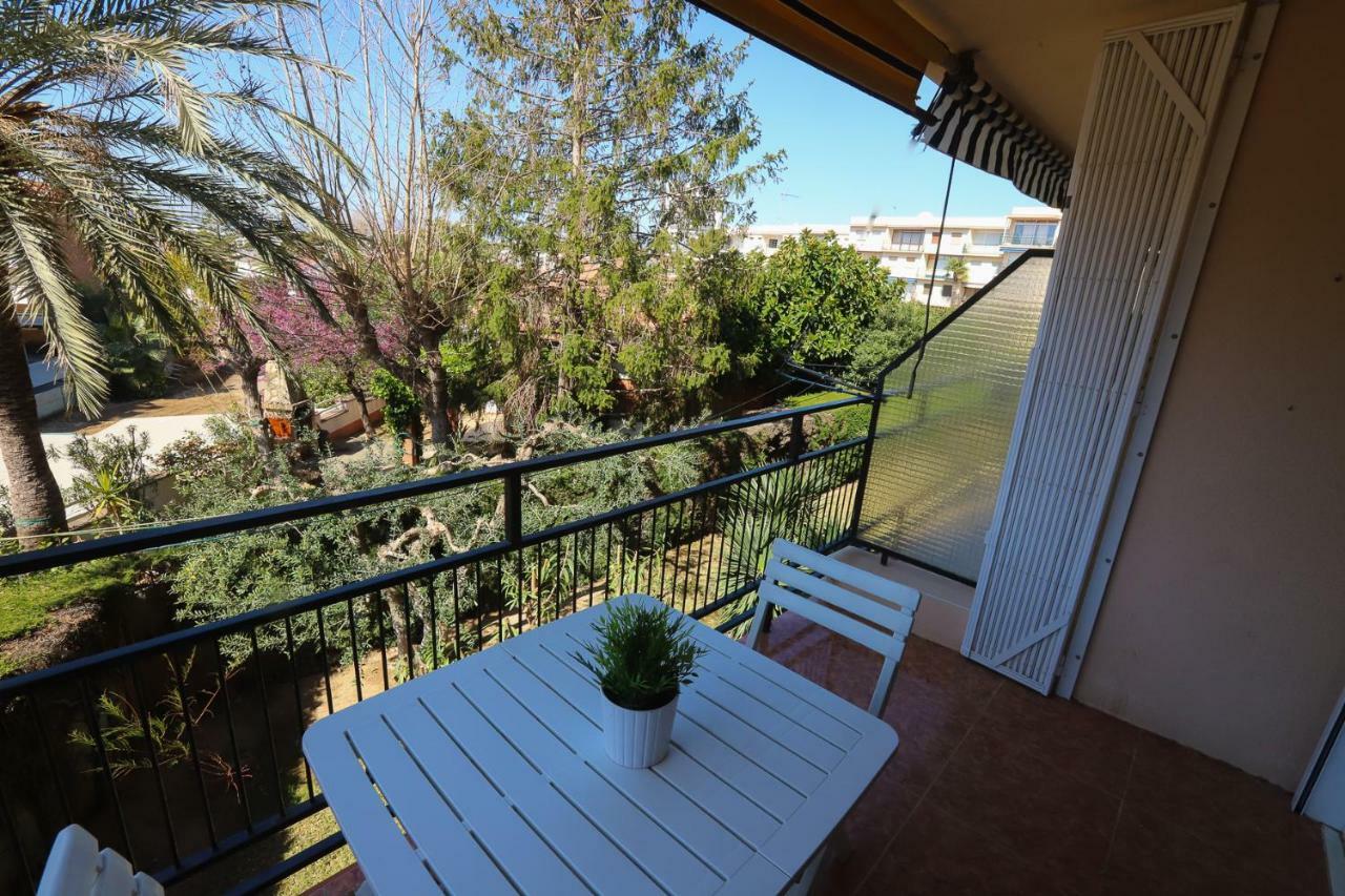 Apartamento Costa Daurada - Pompeyo *