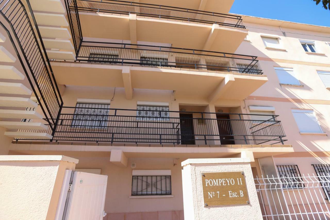 Costa Daurada - Pompeyo Cambrils