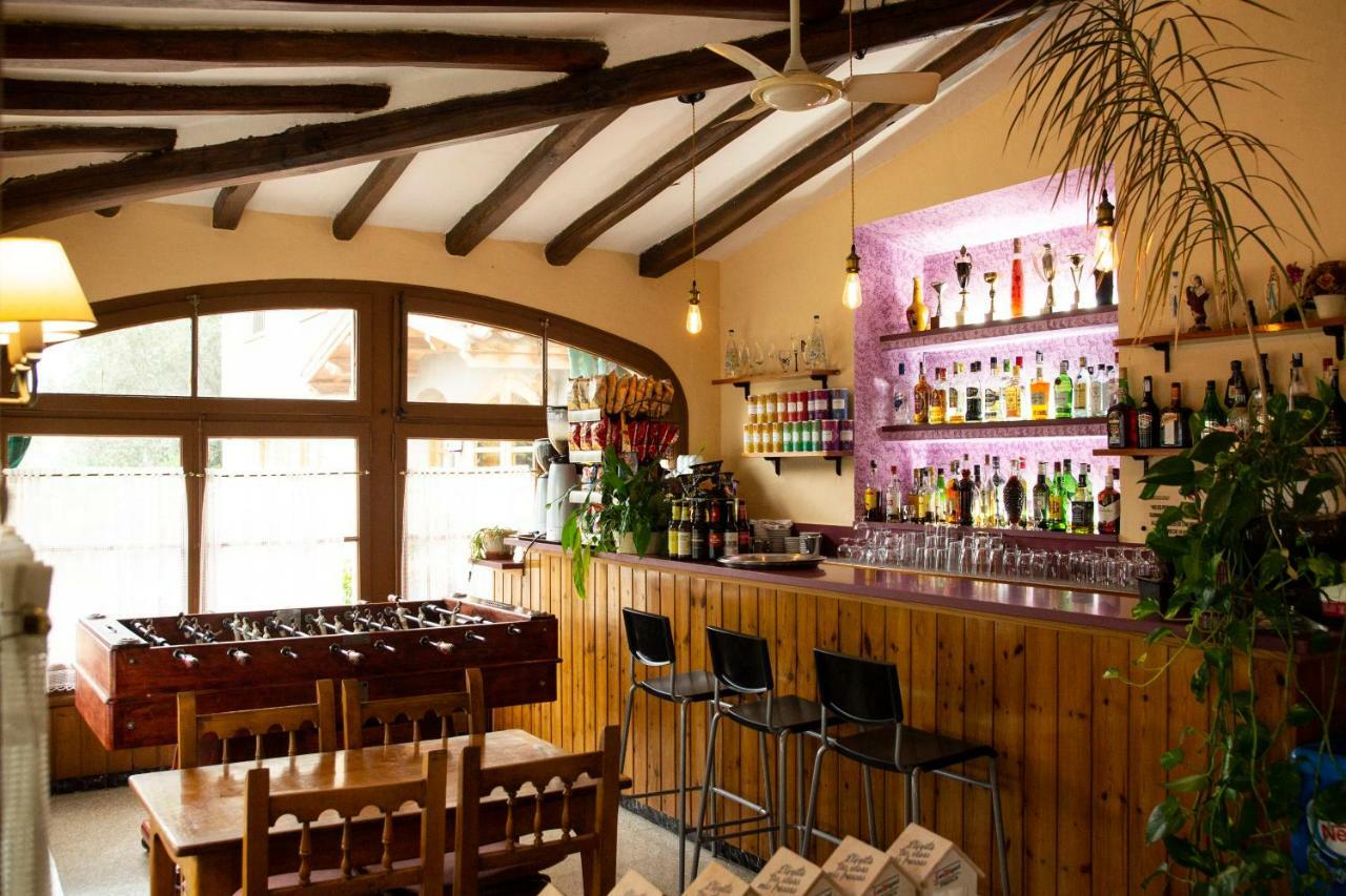 Guest house Montserrat Montseny