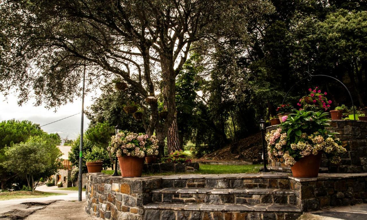 Montserrat Guest house Montseny