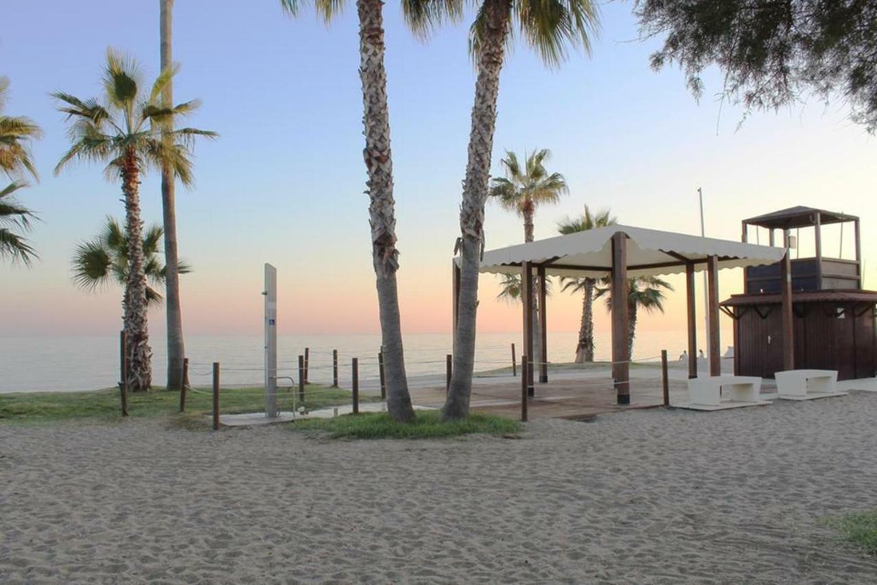 Apartment Esmeralda, Pet Friendly, Sea View, Wifi, Near The Beach La Cala De Mijas