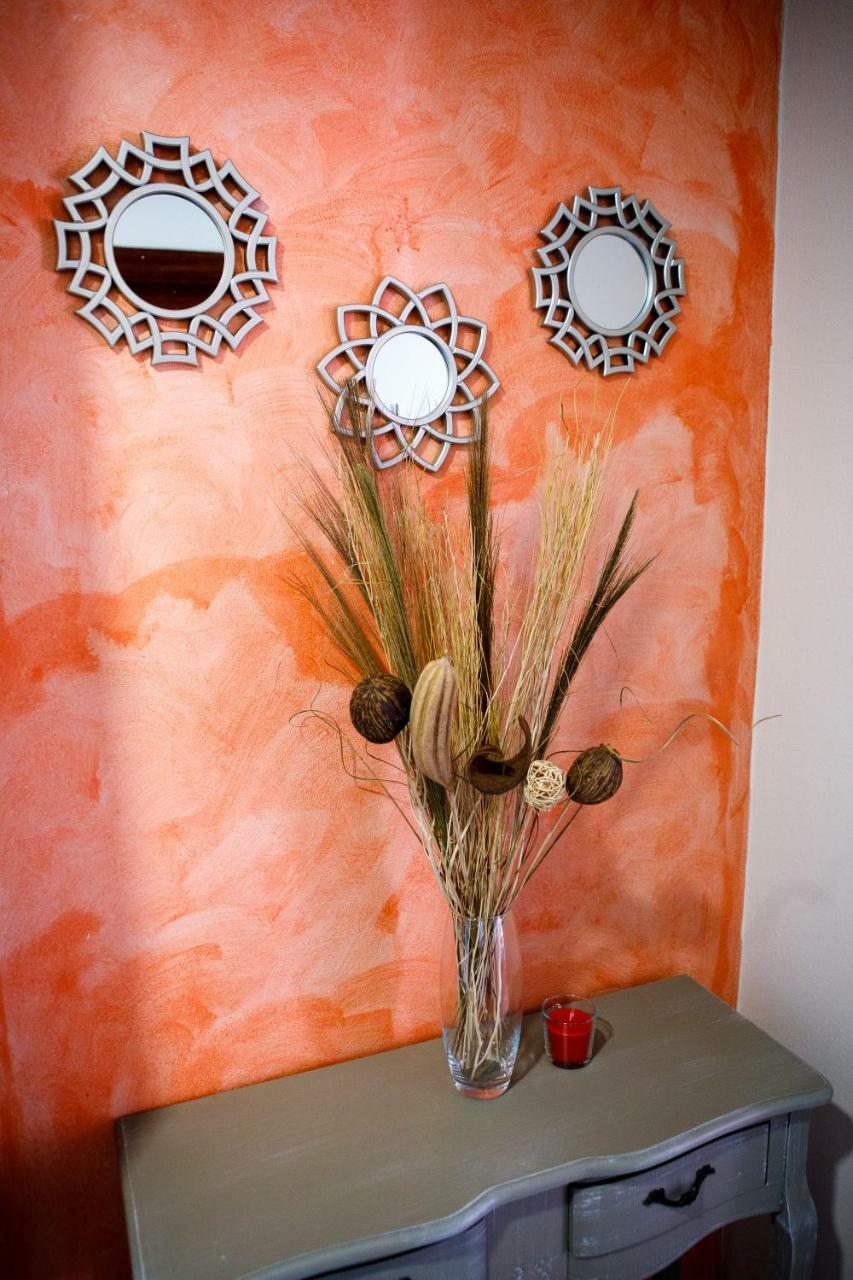 Apartment Mare Muxia