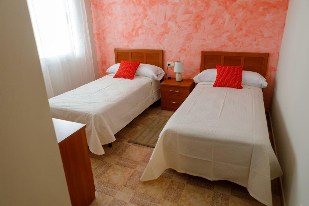Apartment Mare Muxia