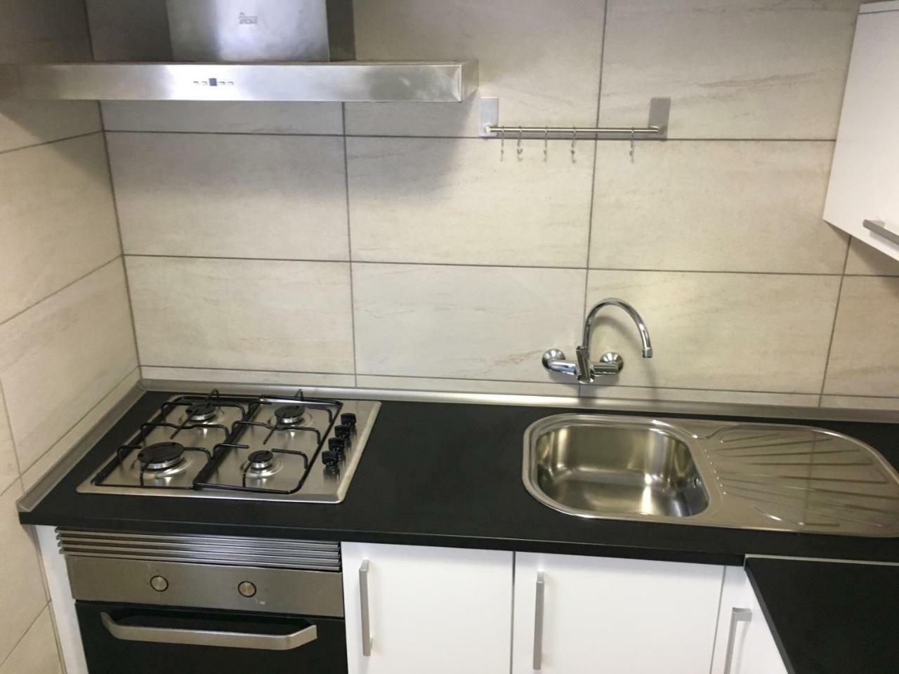 Apartamento Molina 7- 8 Apartment