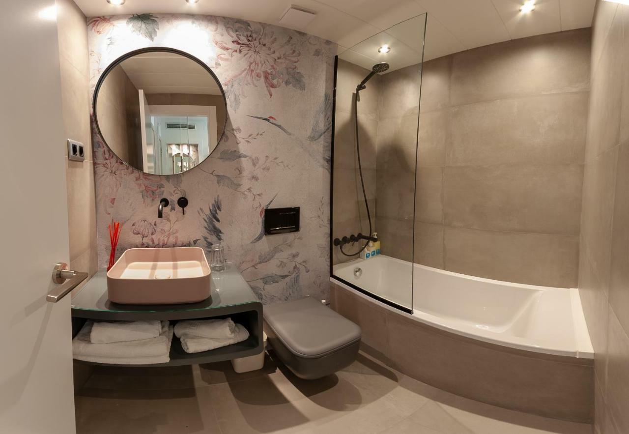 Aparthotel Porta Coeli Castelldefels