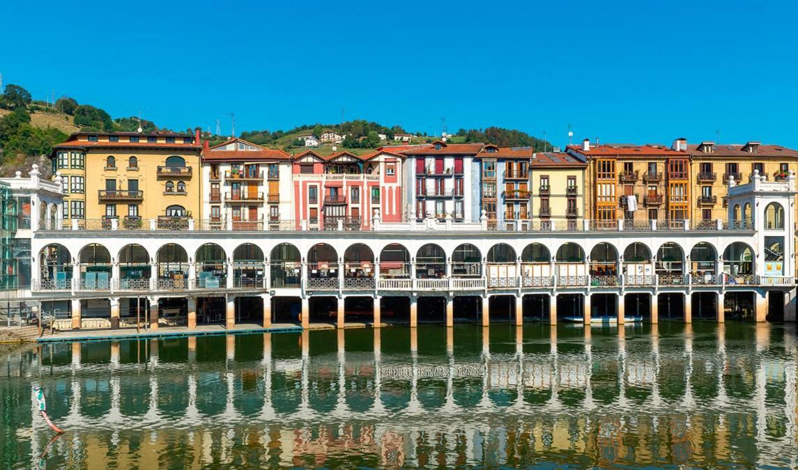 Oria Hotel *