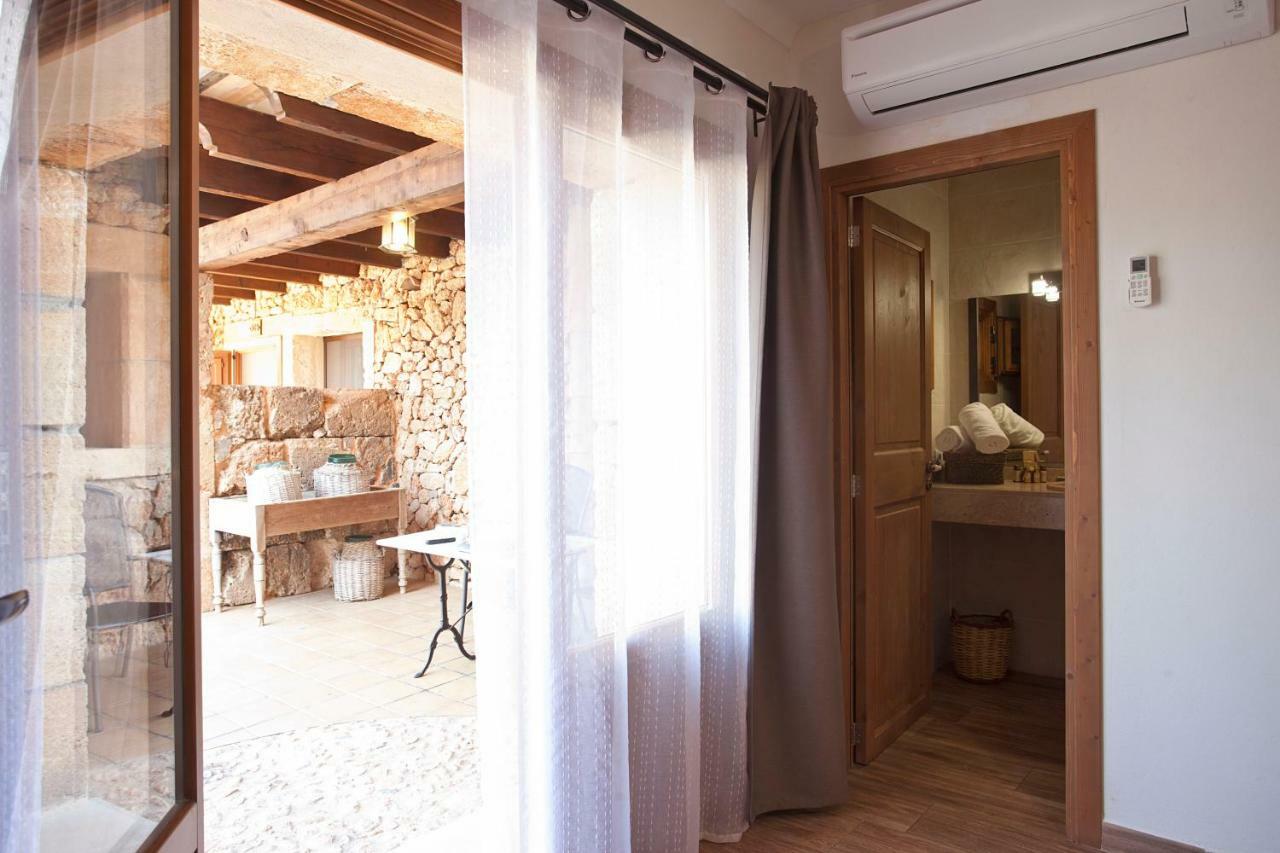 Farm stay Es Quatre Cantons Binissalem