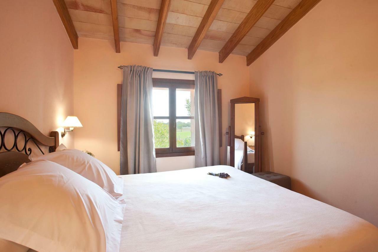 Farm stay Es Quatre Cantons Binissalem