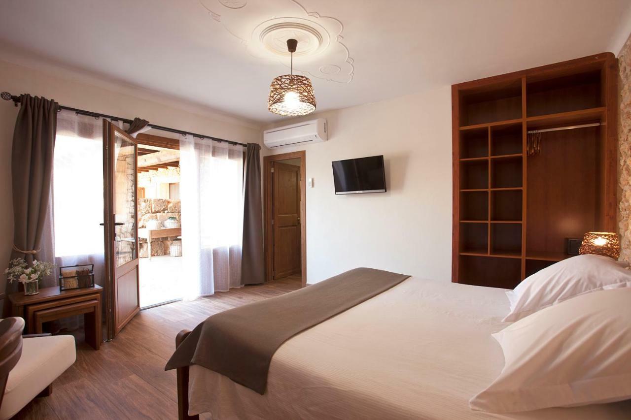 Farm stay Es Quatre Cantons Binissalem