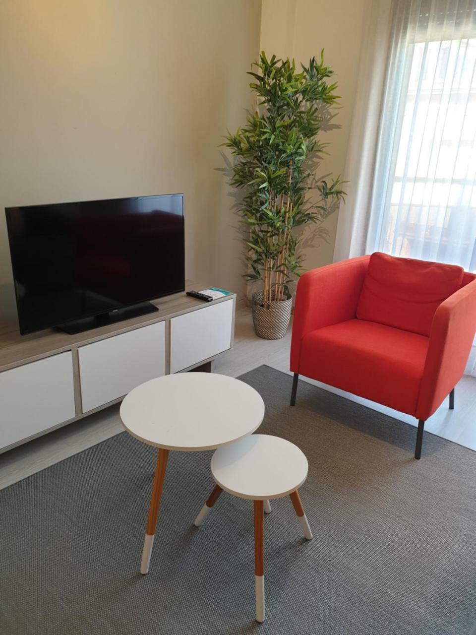 Apartment Real Lleida