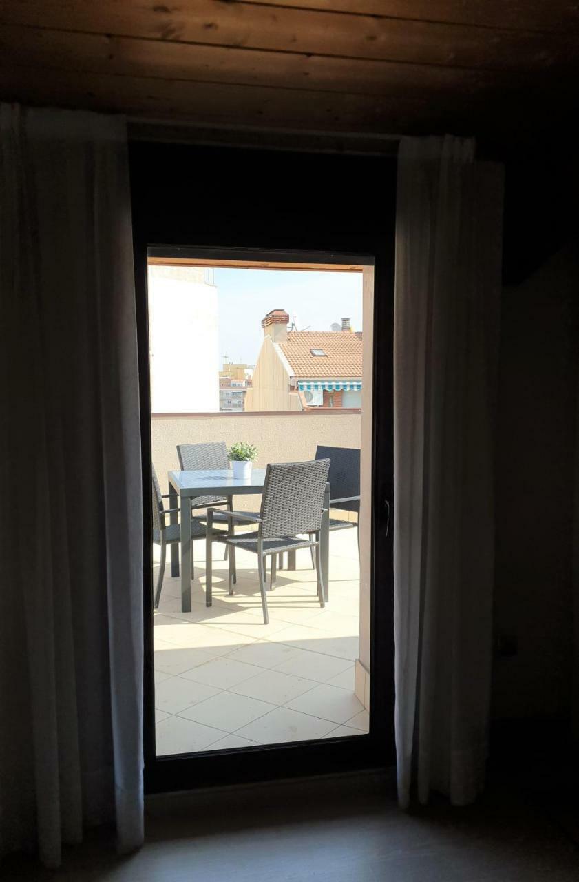 Real Apartment Lleida