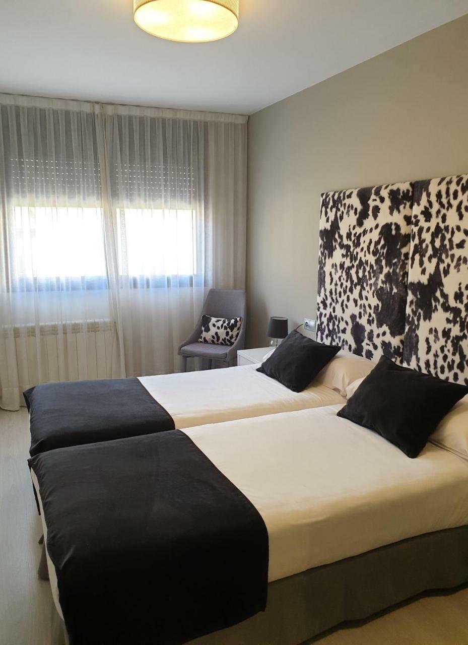 Real Apartment
