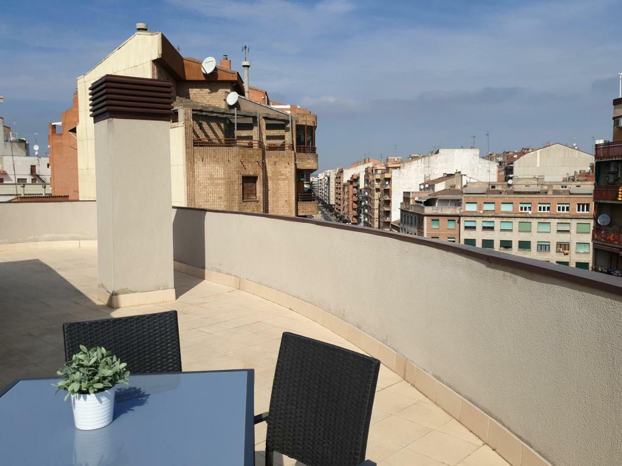 Apartment Real