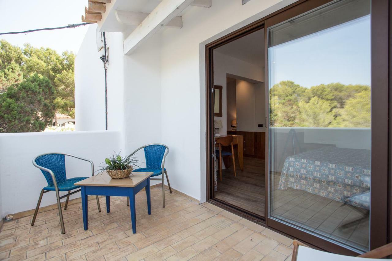 Guest house Ca Mari Playa Migjorn