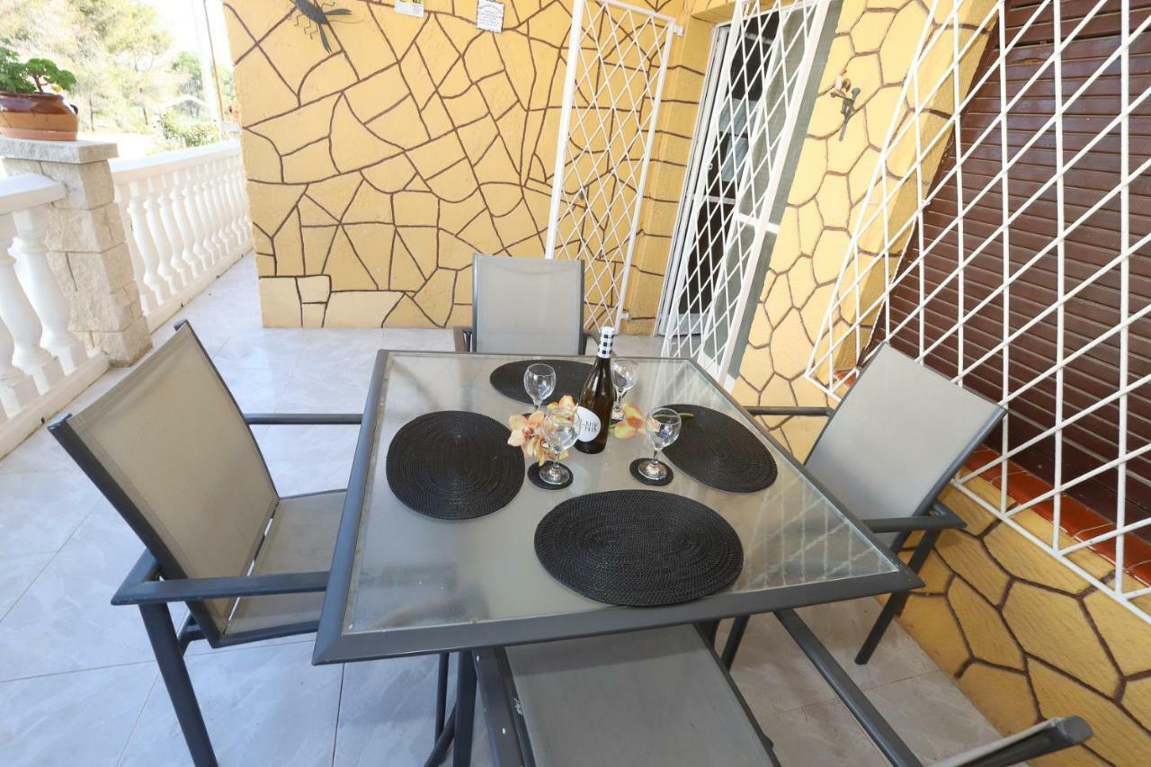 Apartamento Costa Daurada - Ca Estepa Daurada *