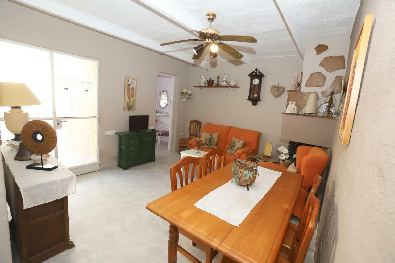 Apartamento Costa Daurada - Ca Estepa Daurada *
